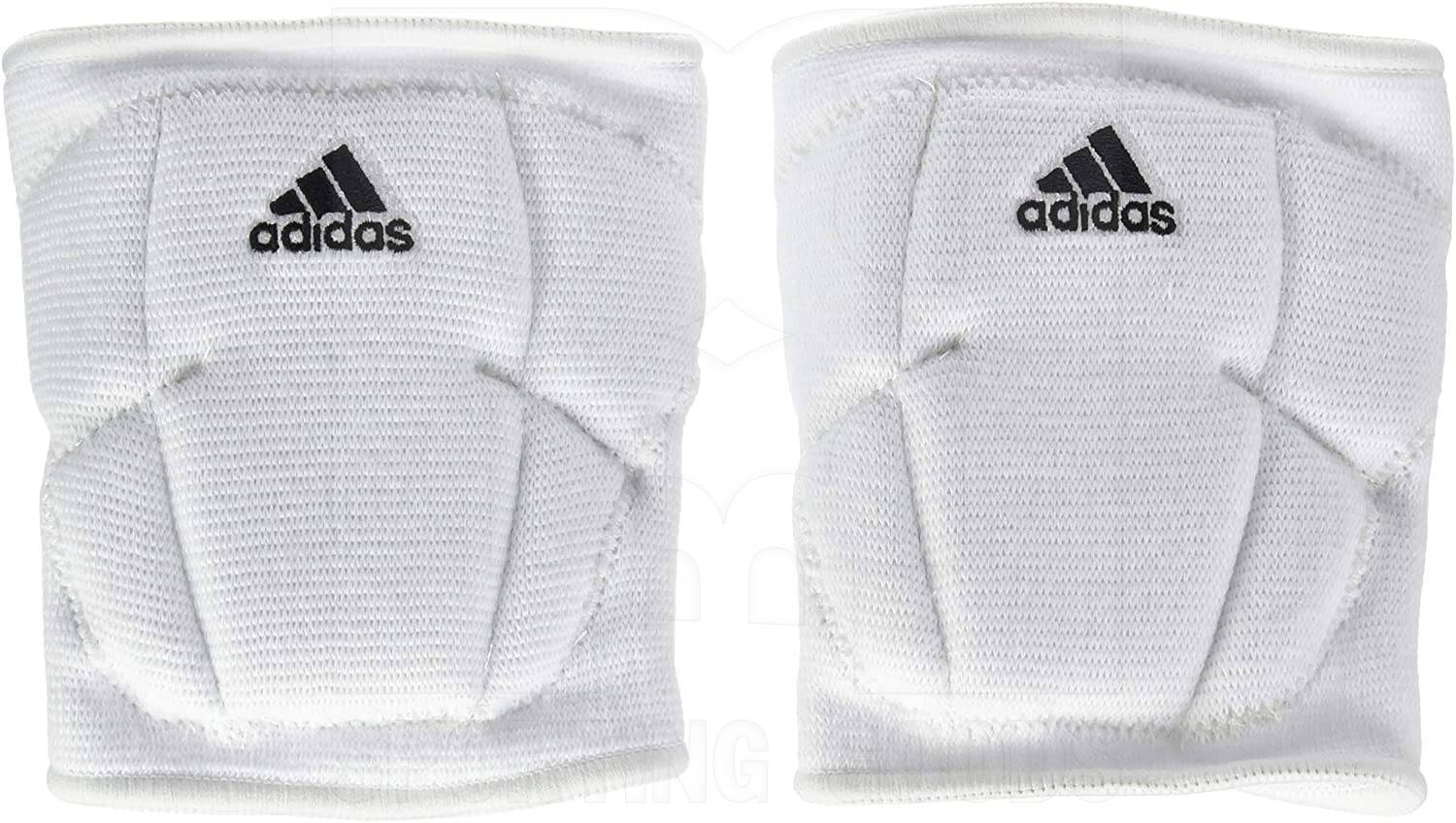 Reclamación digestión Entrelazamiento Adidas Rodillera Juvenil 5 " Blanca - GL7564-L Rodilleras | BBB Sporting  Goods