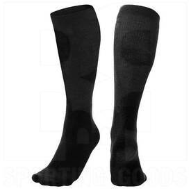 SK4-BK Champion Athletic Multi Sports Medias Largas Negras (Par)