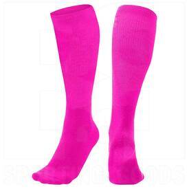 SK4-NPK Chaussettes Multisports Champion Athletic Rose Fluo (La paire)