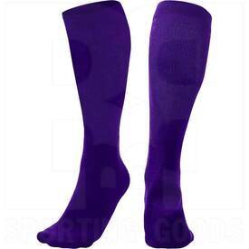 SK4-PU Champion Athletic Multi Sports Socks Black (Pair)